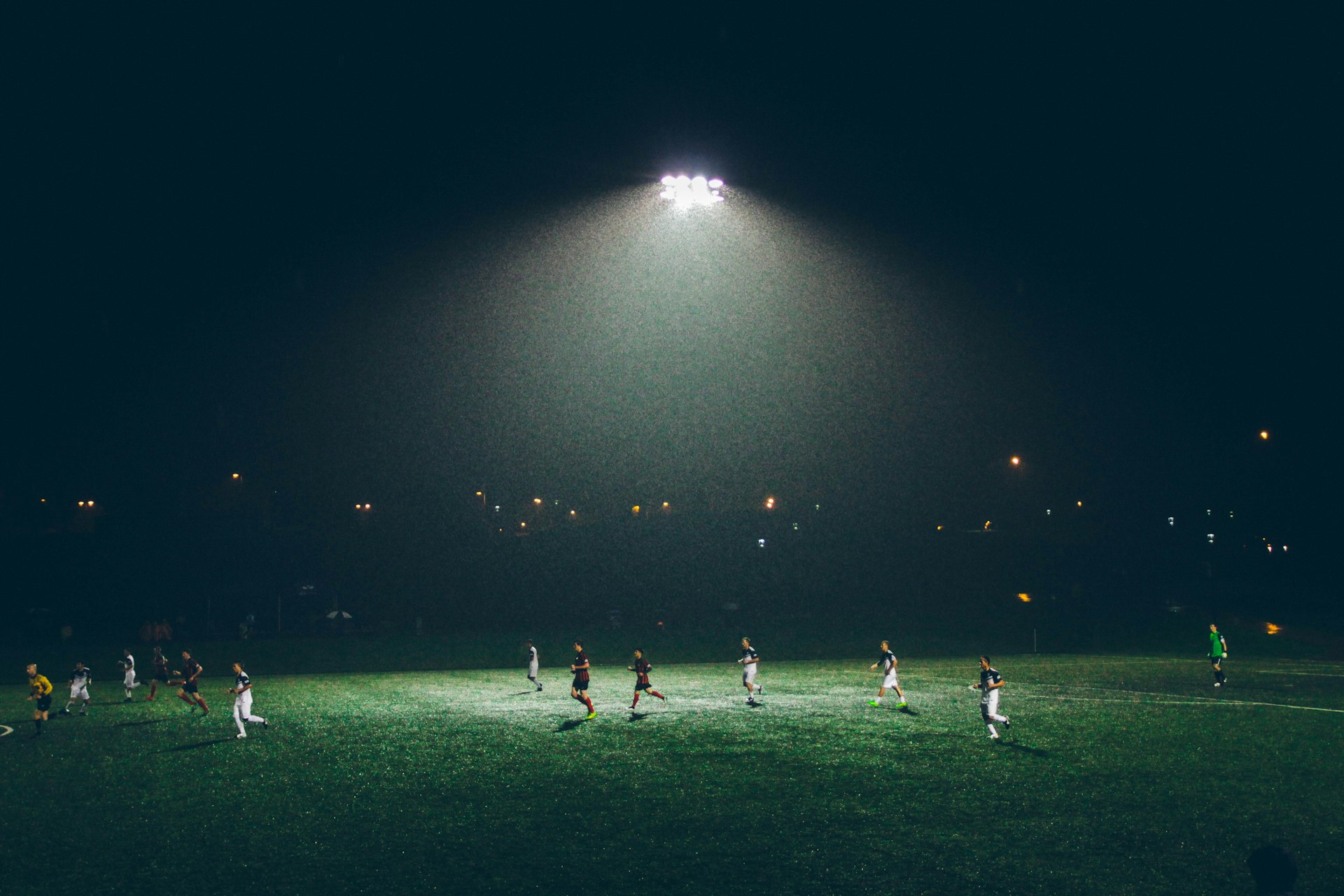 Football Loisir Amateur - Tournoi FLA