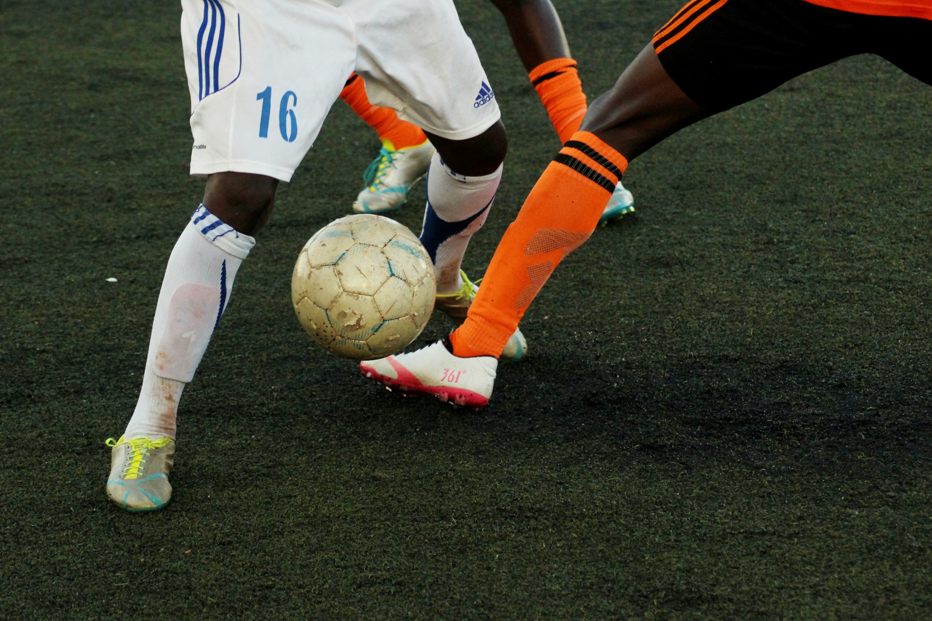 Football Loisir Amateur - Tournoi FLA