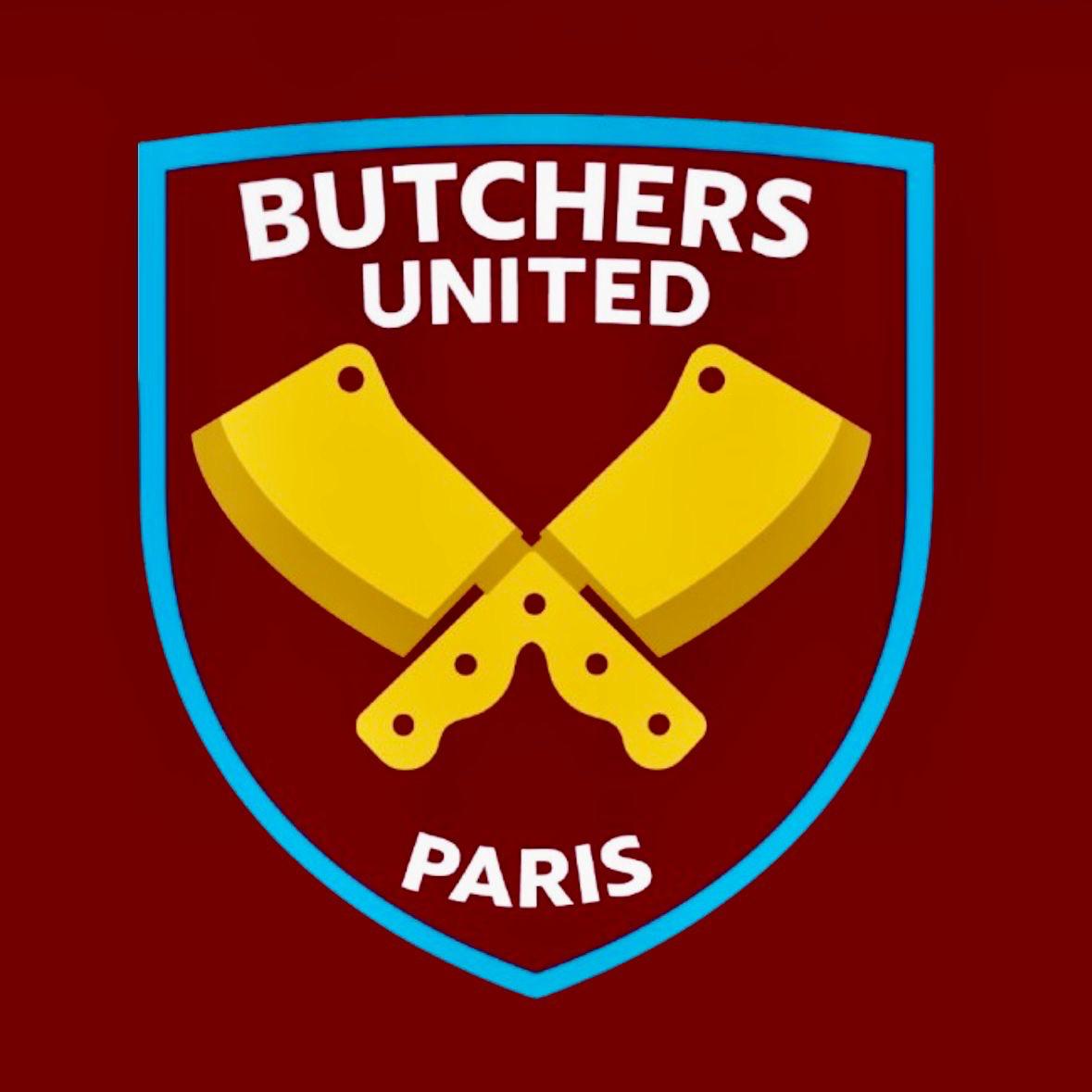 BUTCHERS UNITED