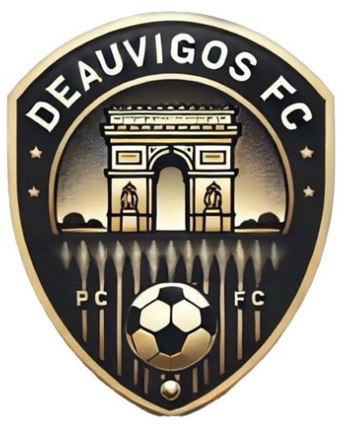 DEAUVIGOS FC