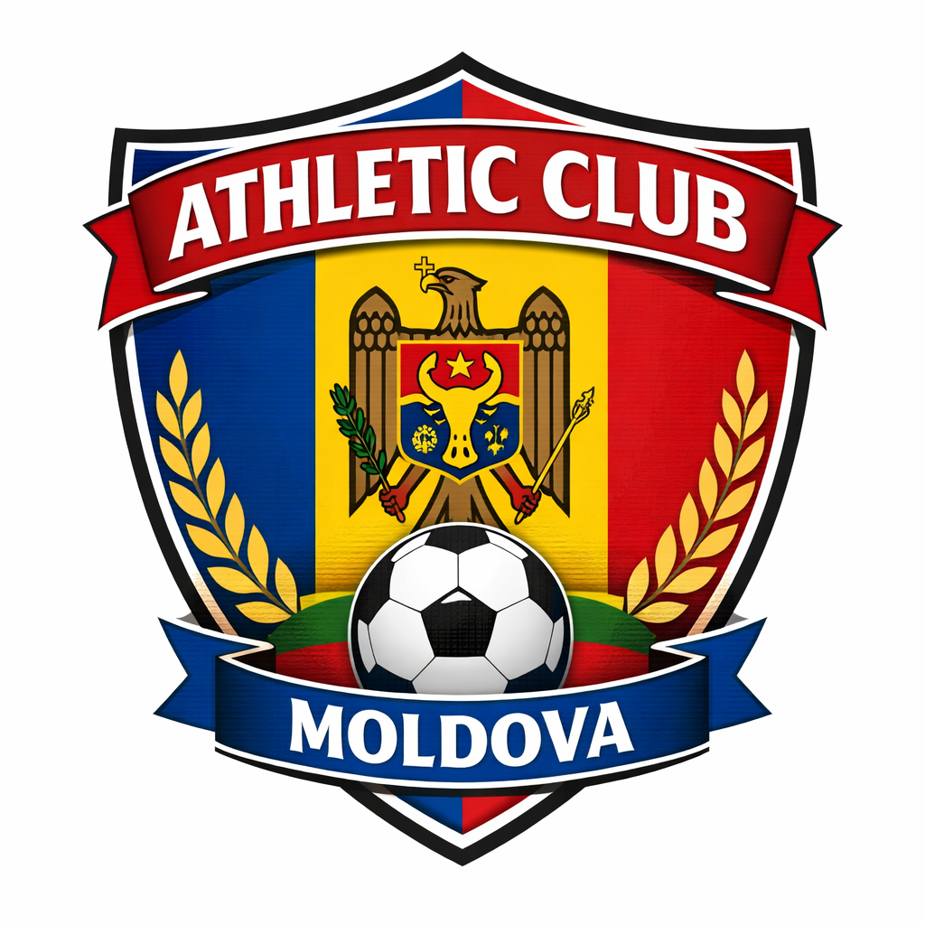 ATHLETIC CLUB MOLDOVA