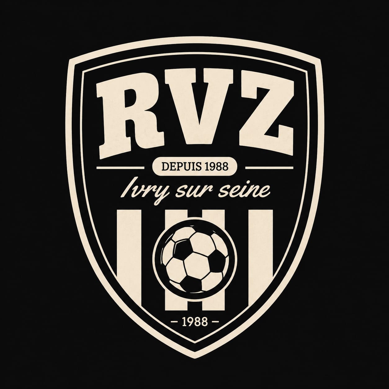 RVZ FOOTBALL CLUB