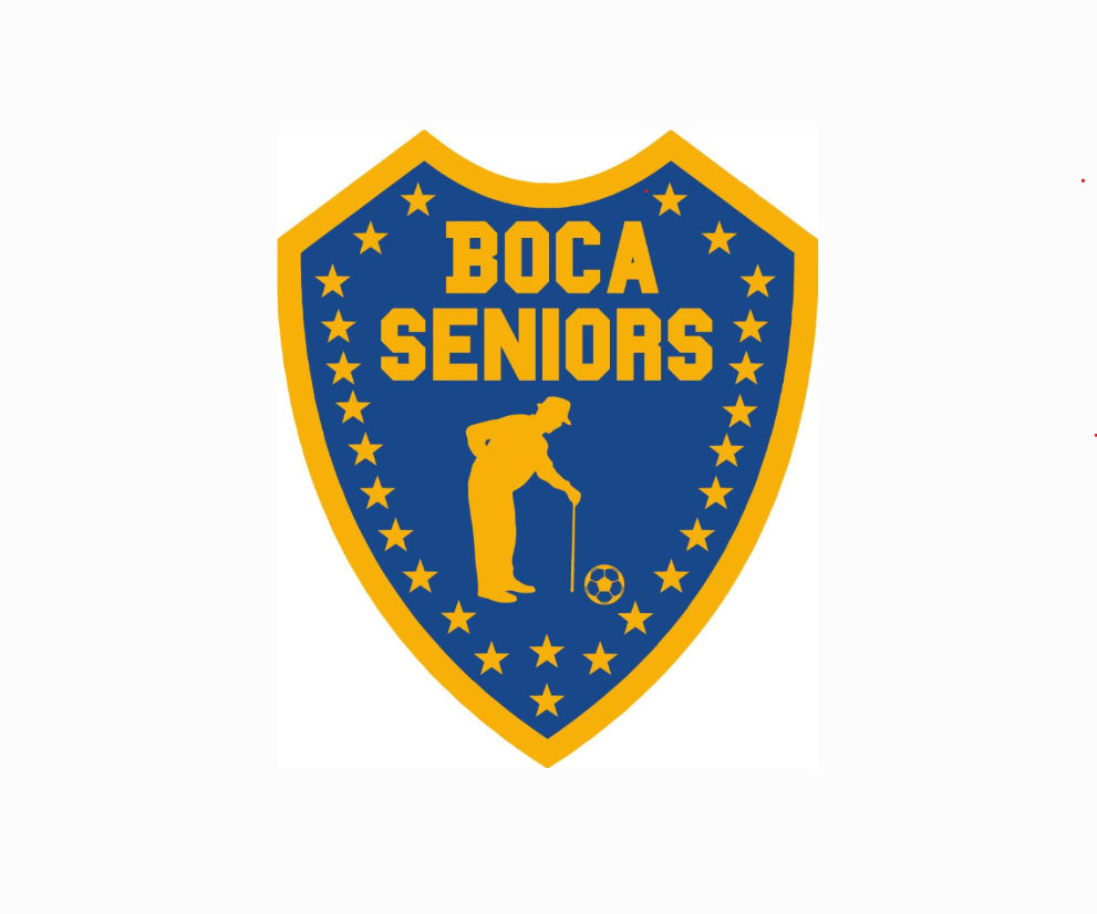 BOCA SENIOR