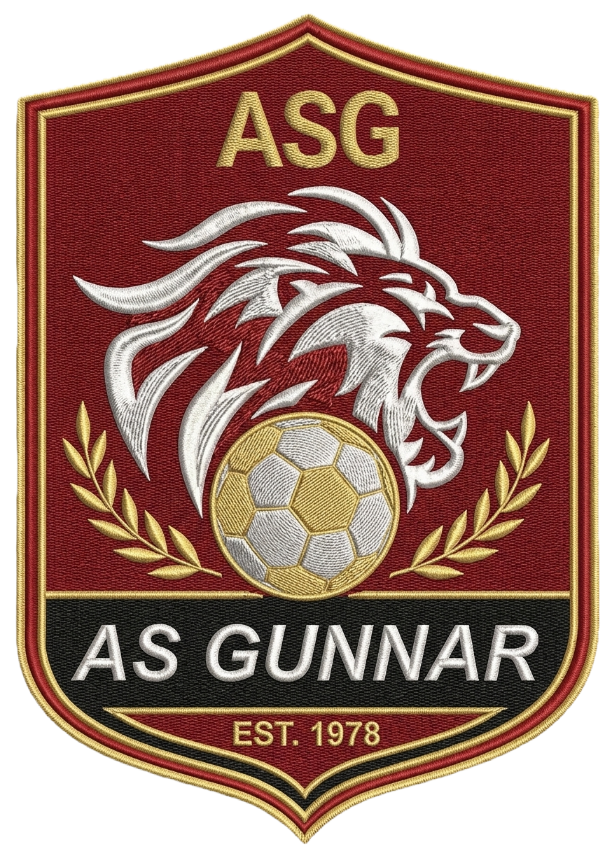AS GUNNAR