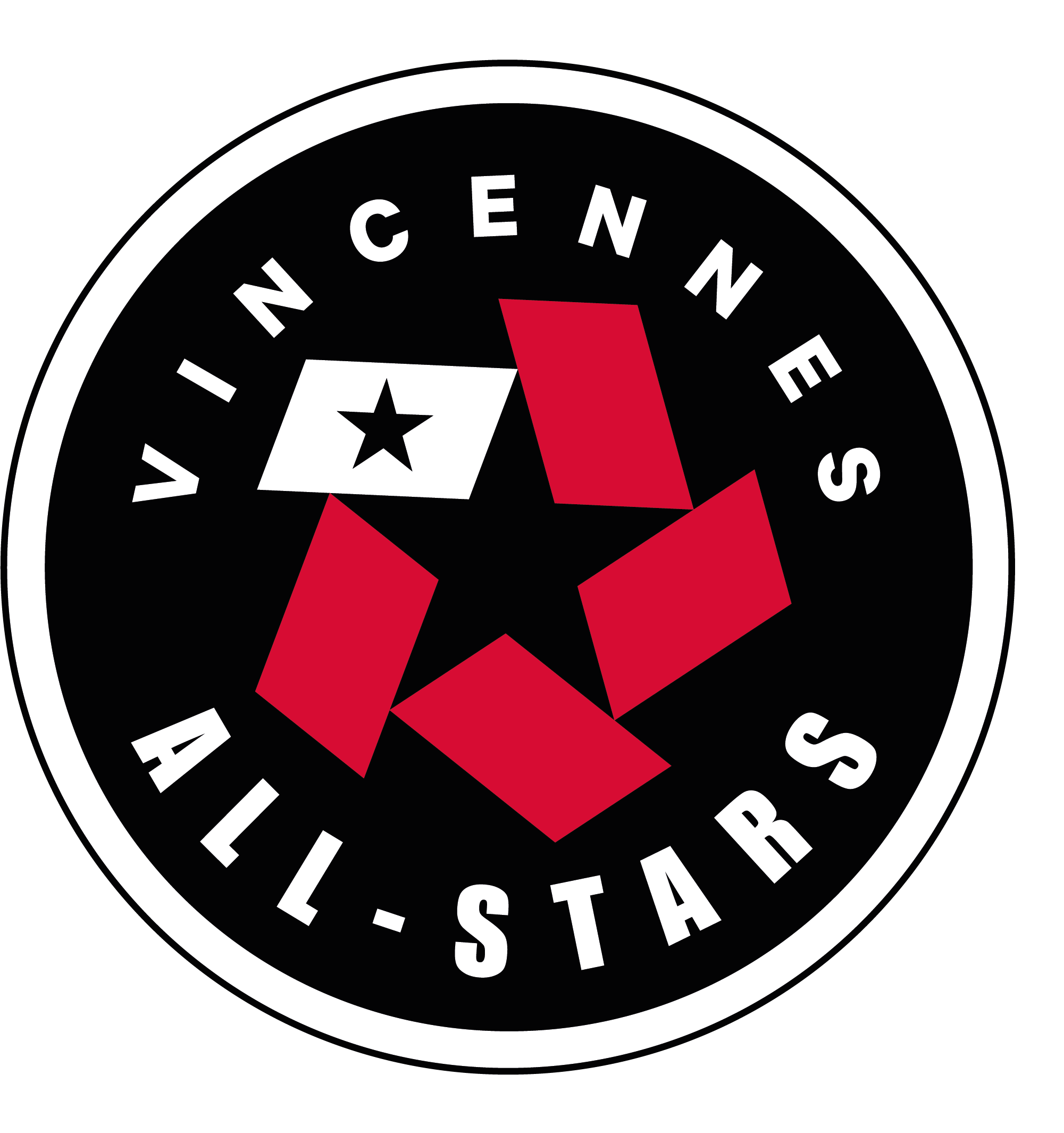 VINCENNES ALL STAR