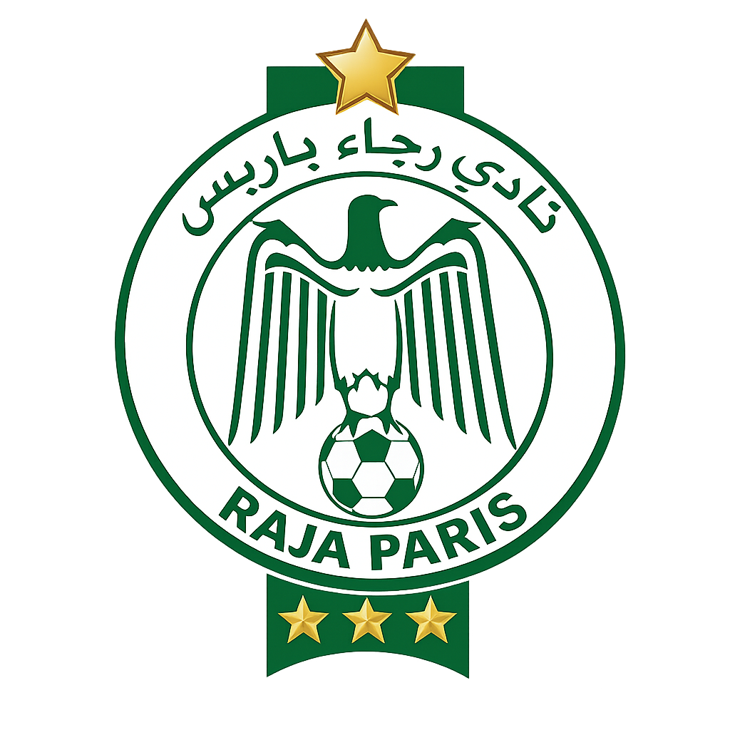 RAJA PARIS