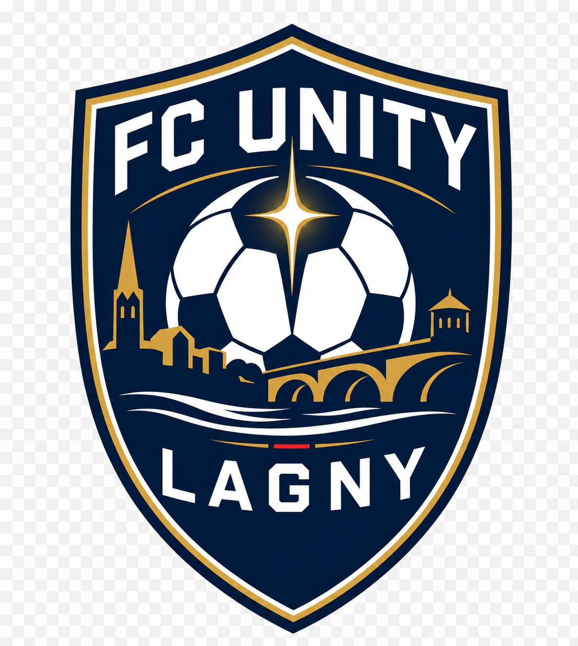 FC UNITY LAGNY