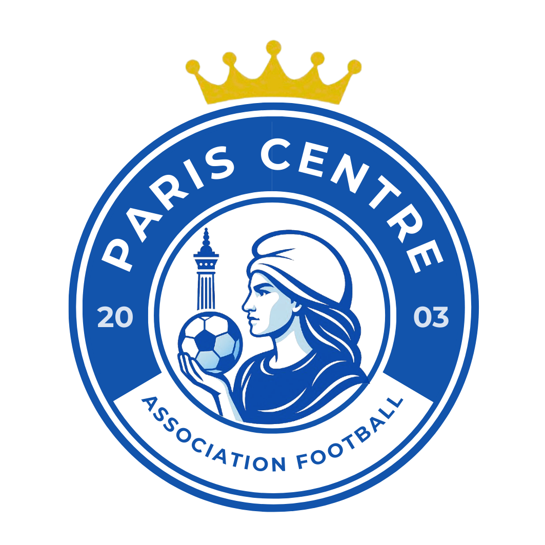PARIS CENTRE AF