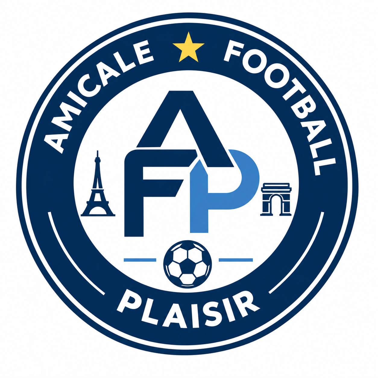 AMICALE FOOTBALL PLAISIR