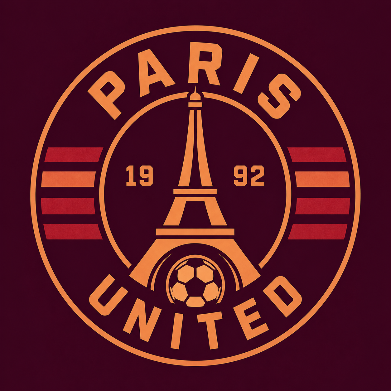 PARIS UNITED