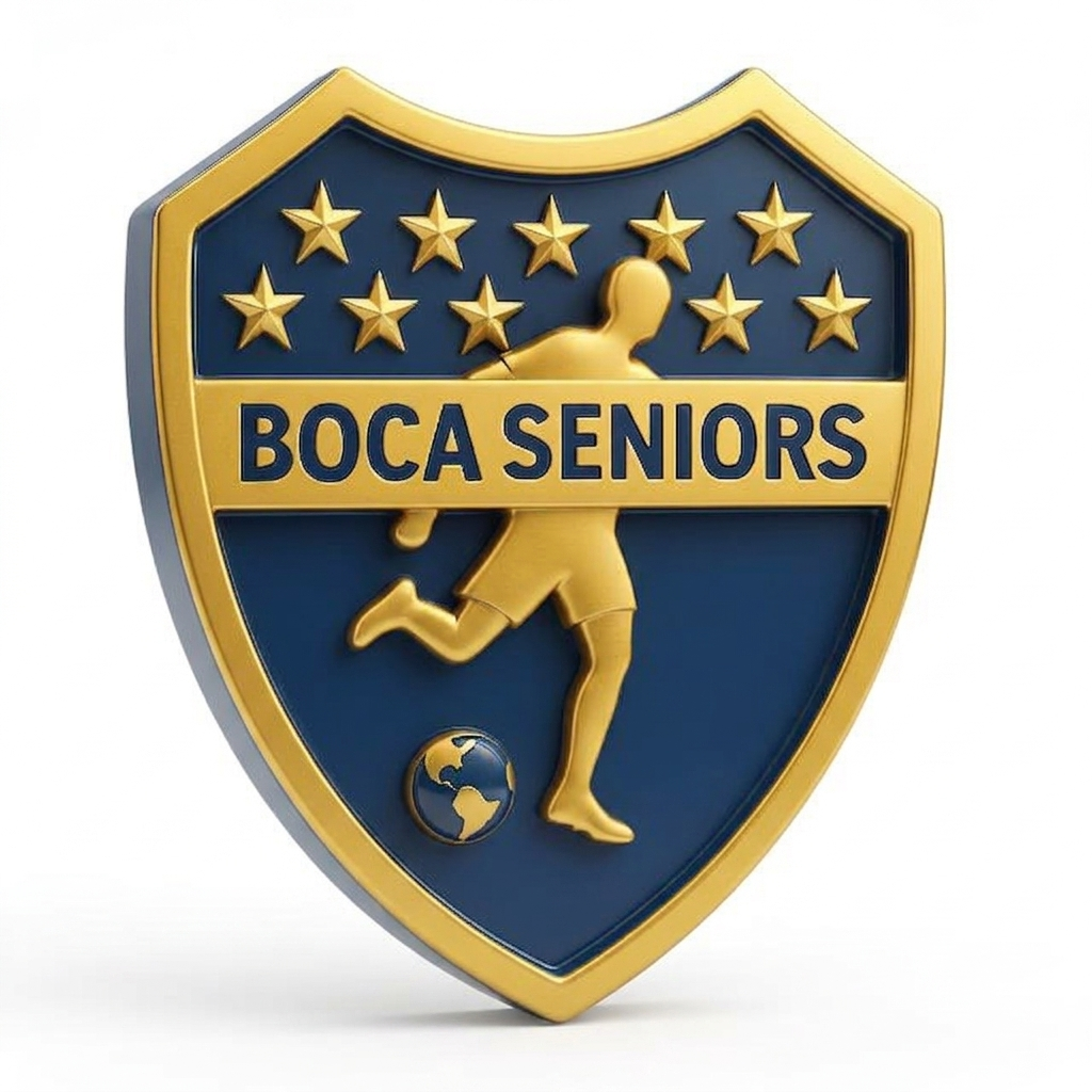 BOCA BRASILEIRO FC