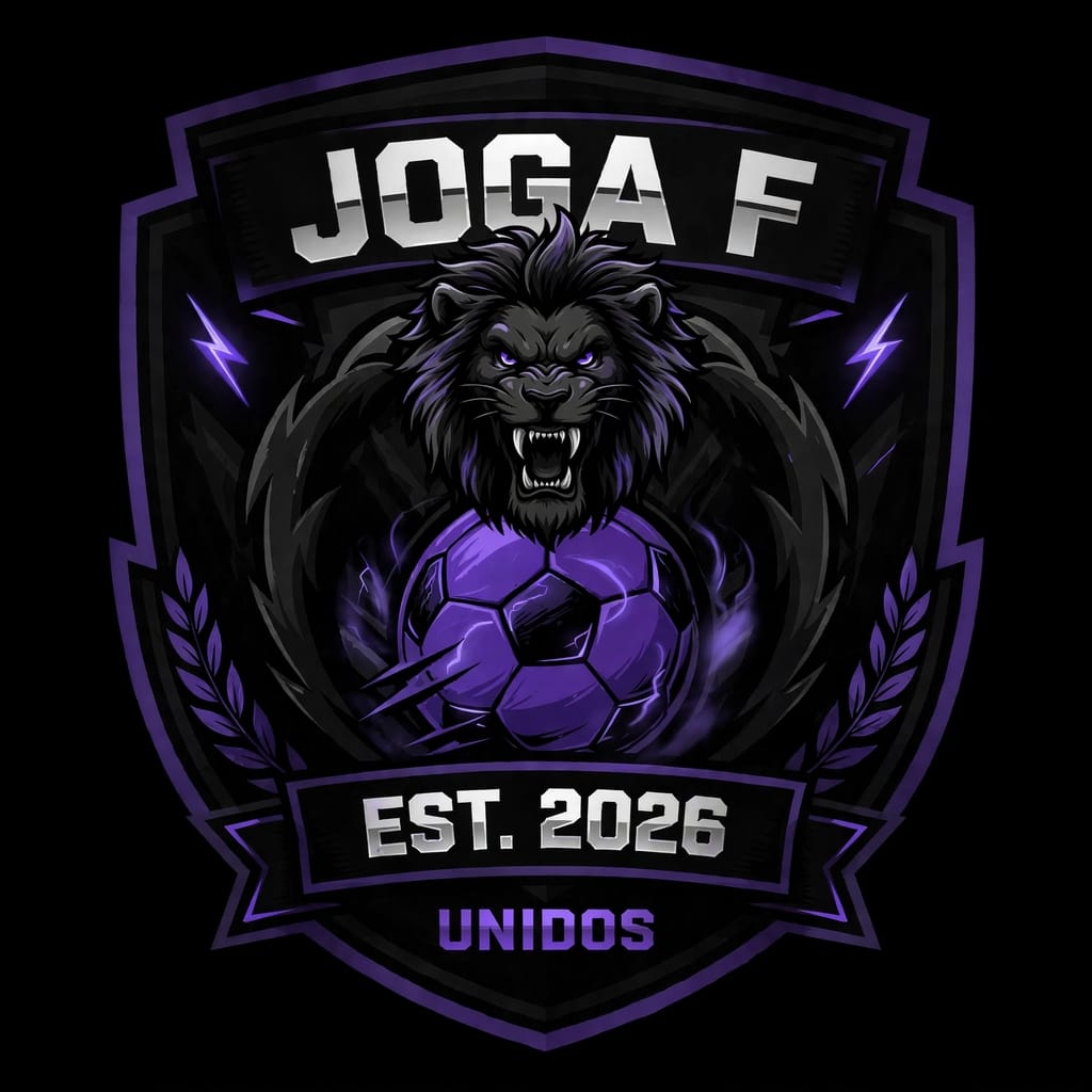 JOGA FINITO