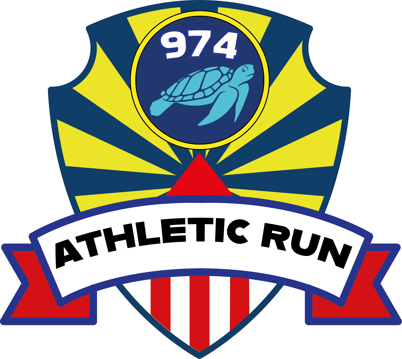 ATHLETIC RUN