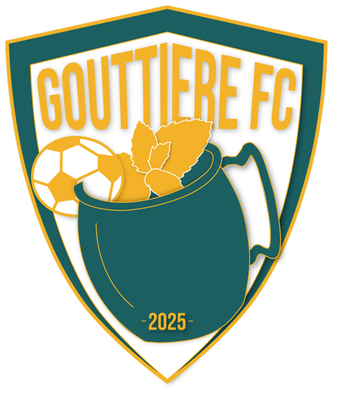 GOUTTIÈRE FC