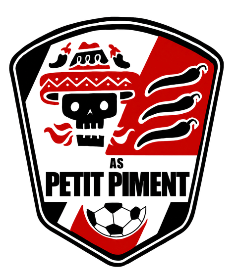 AS PETIT PIMENT