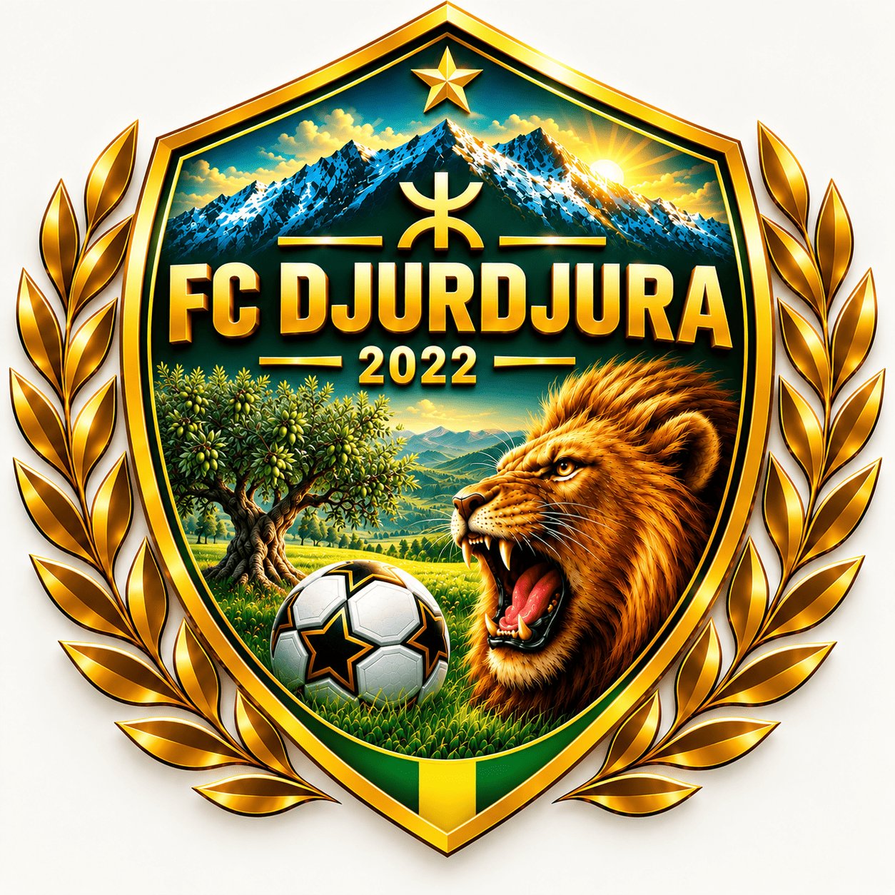FC DJURDJURA