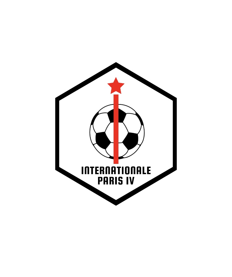 INTERNATIONALE PARIS IV