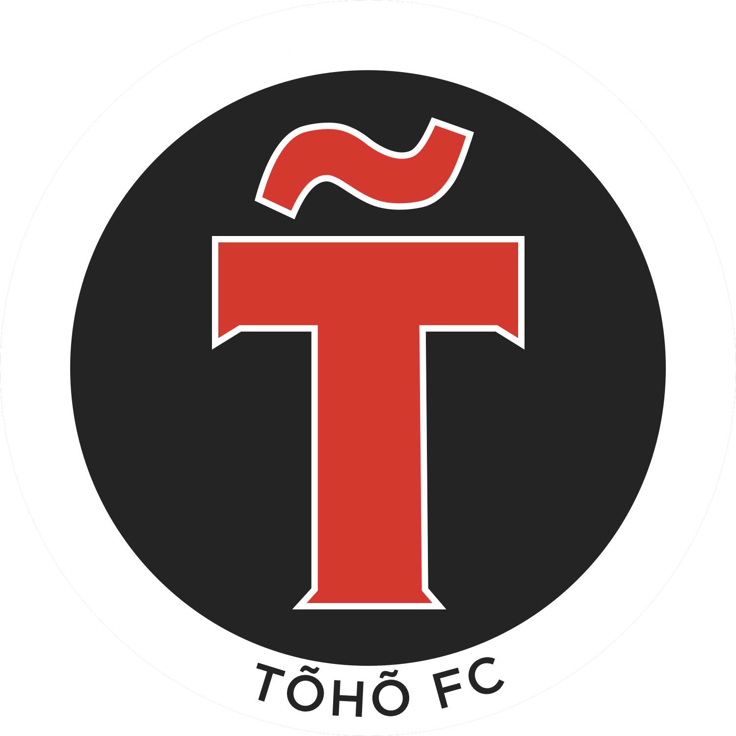 TOHO FC