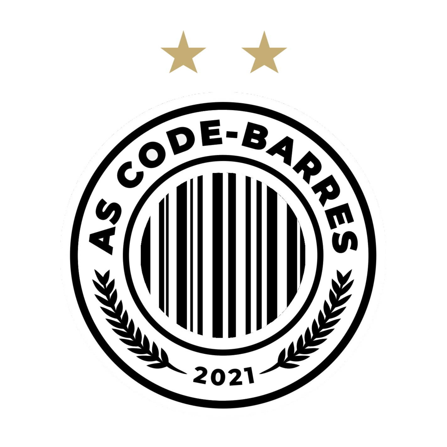 AS CODE-BARRES