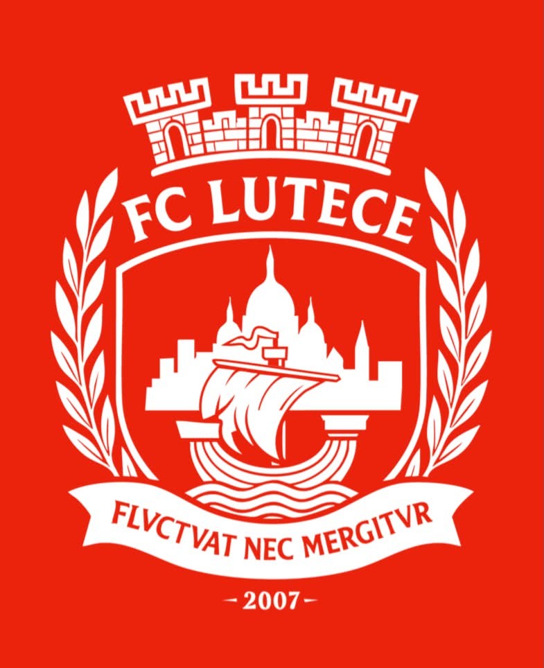 FC LUTÈCE