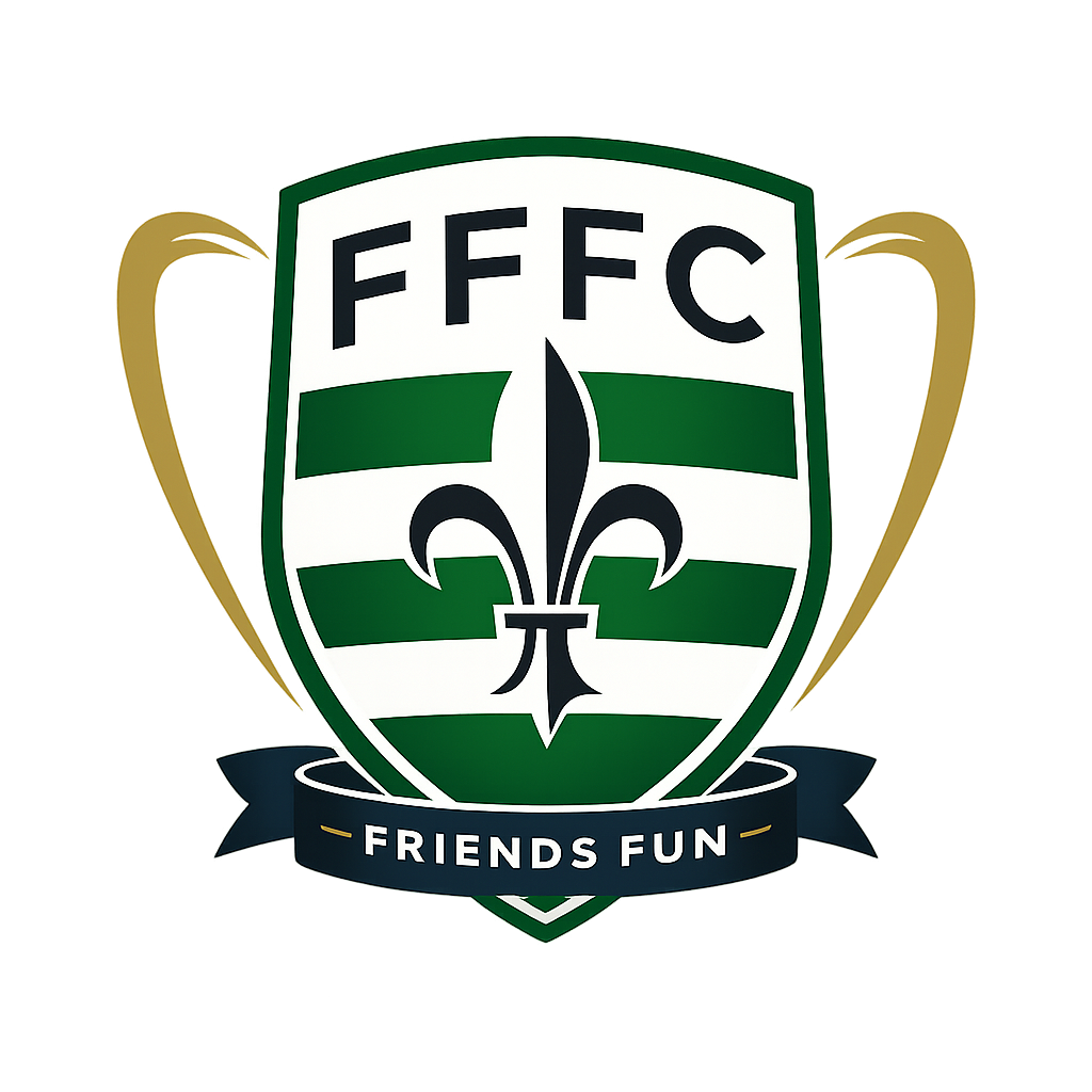 FRIENDS FUN FC