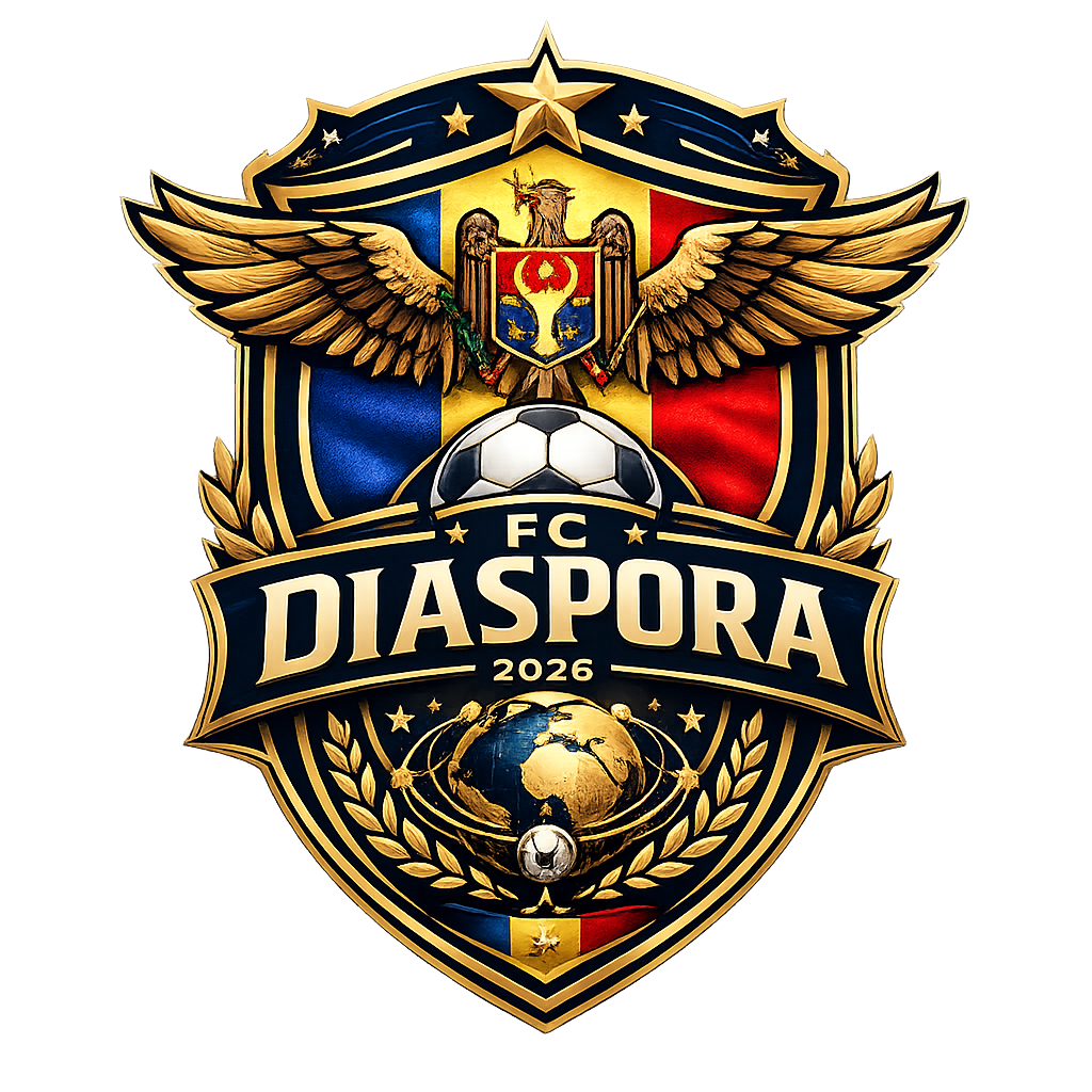 FC DIASPORA