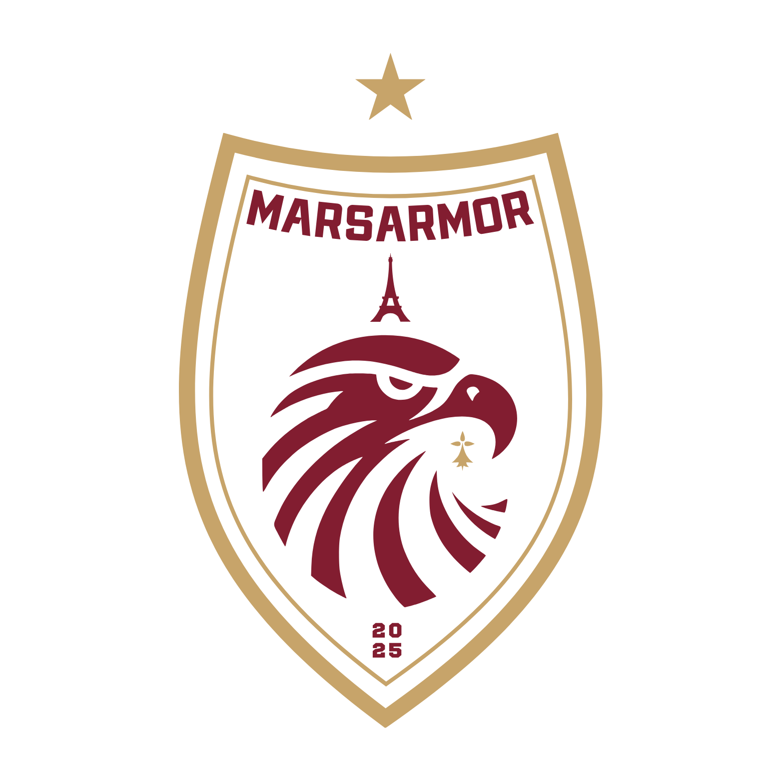 MARSARMOR
