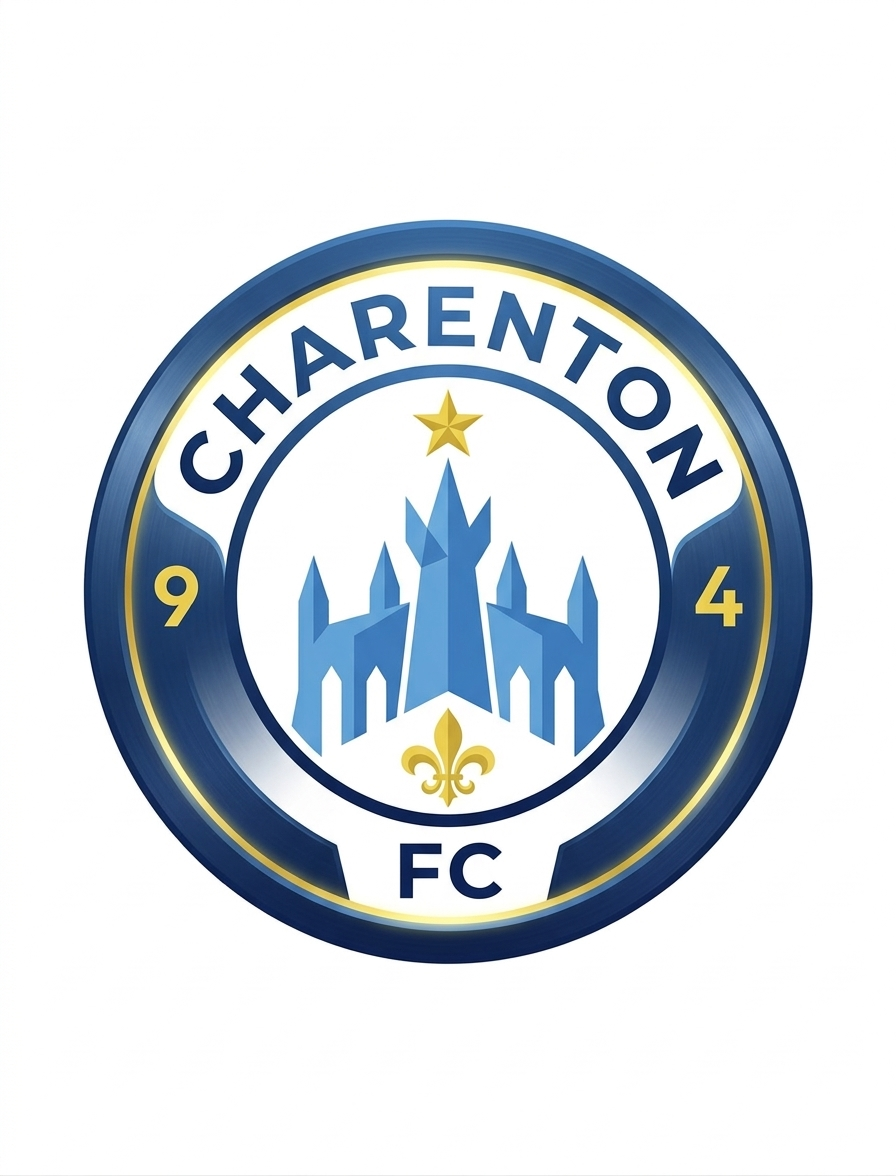 CHARENTON FC