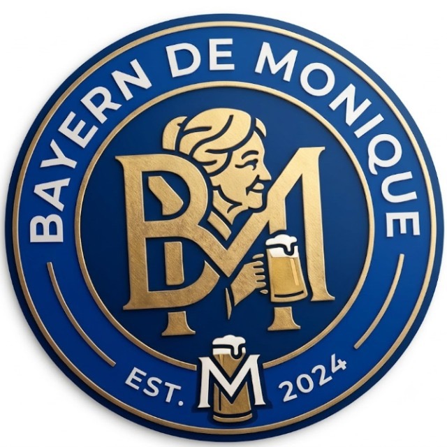 BAYERN DE MONIQUE