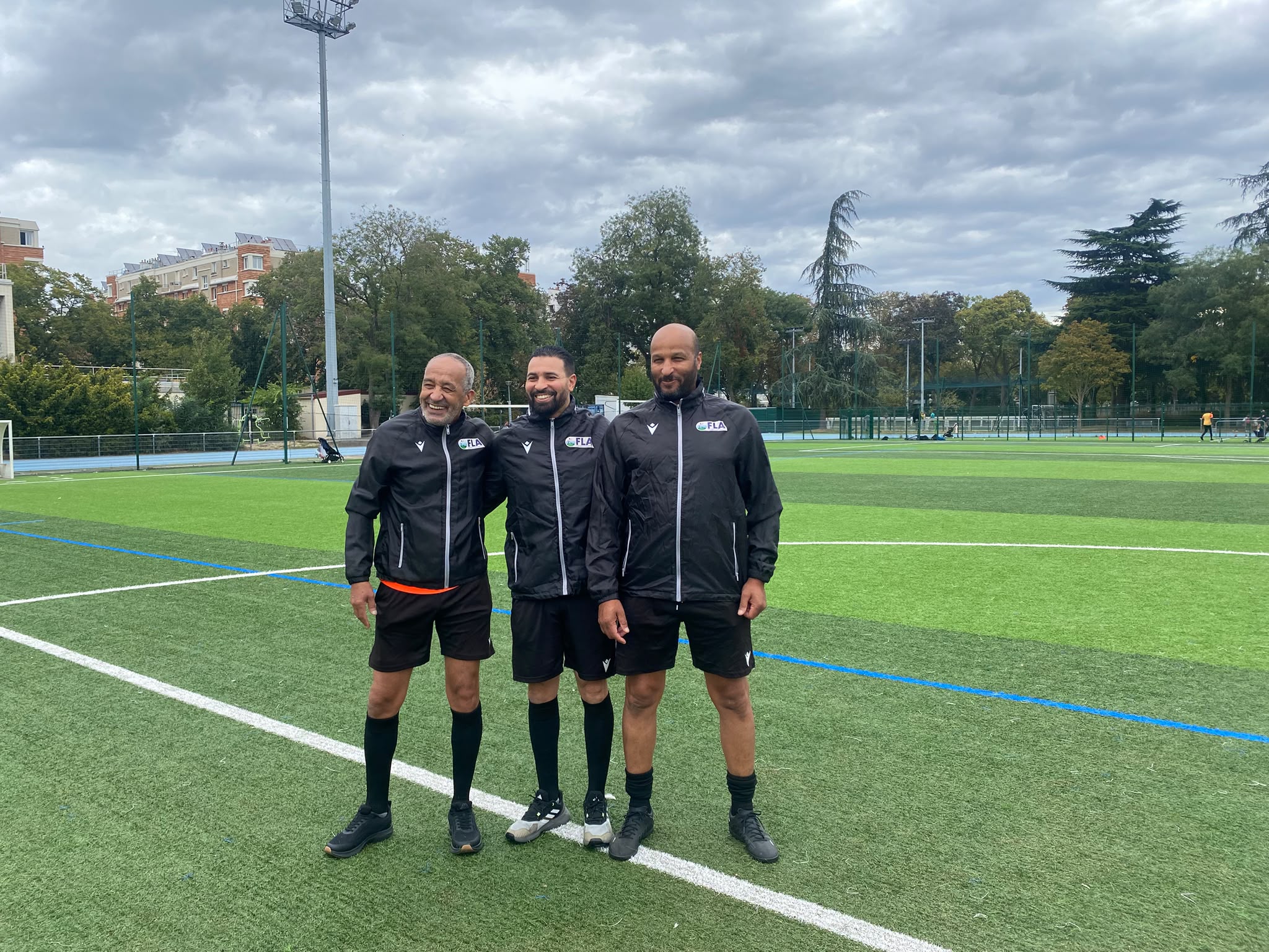 Match de Gala - 13/09/2026 7
