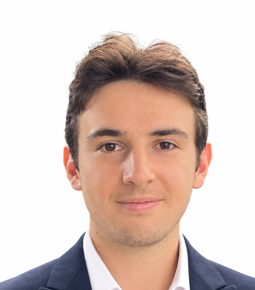 Pierrick Faure