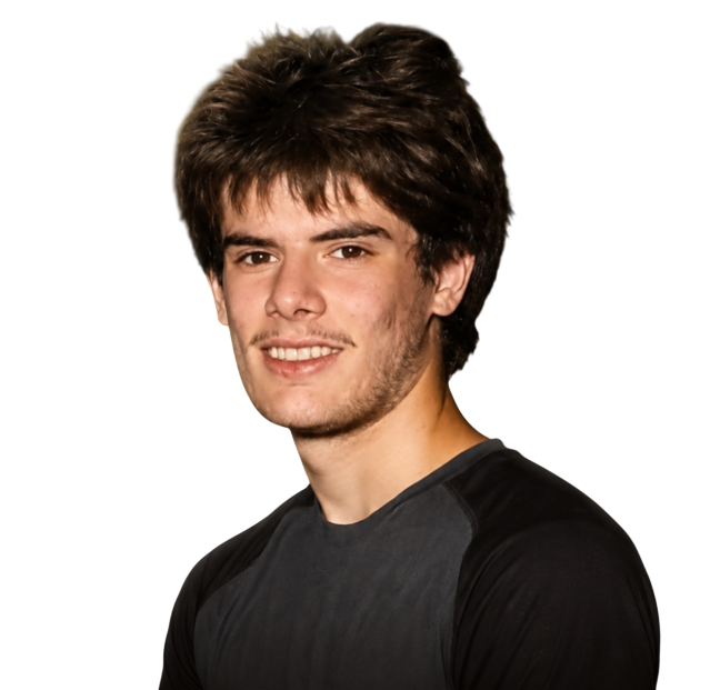 Elias Kaci—Bash