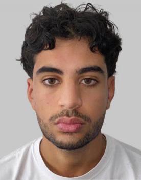 Matteo HAMAIMI