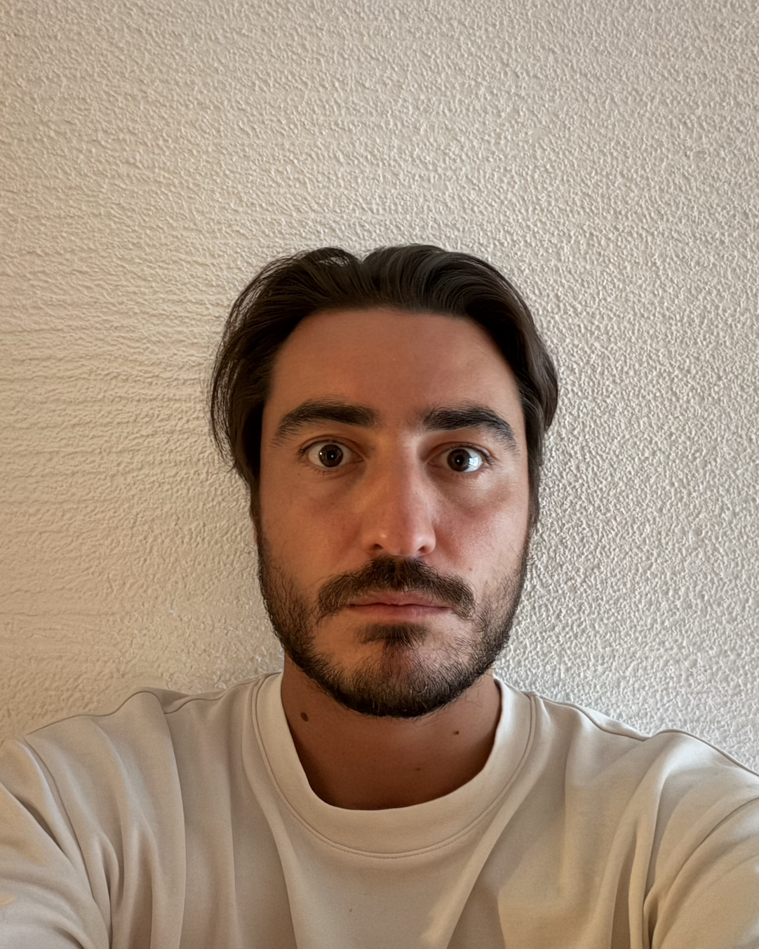 MICKAEL BOUHASSIRA