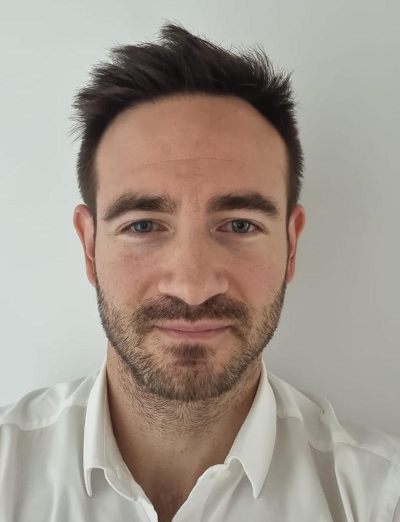 Benoit Jérome