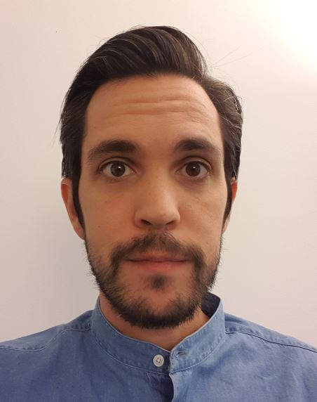 Benjamin Porcher