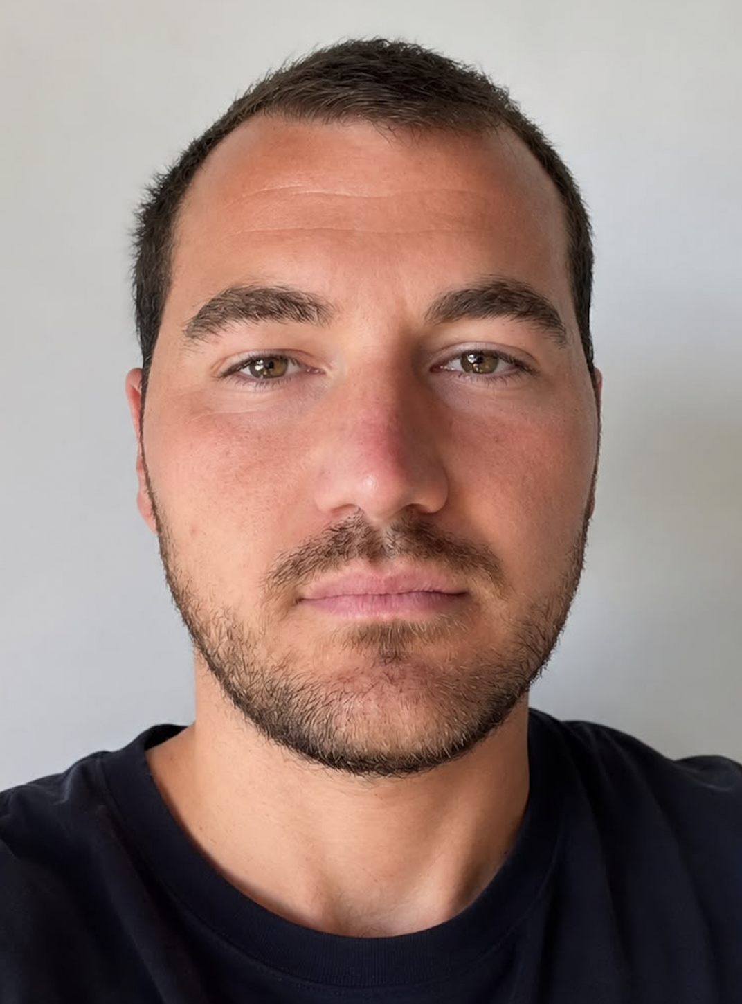 SIMON YAICHE