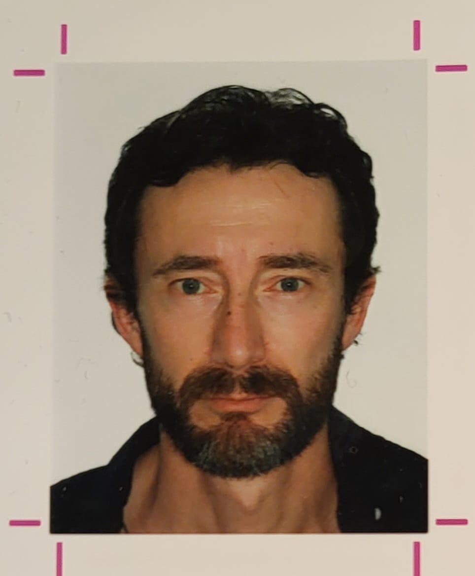 Cedric Senechal
