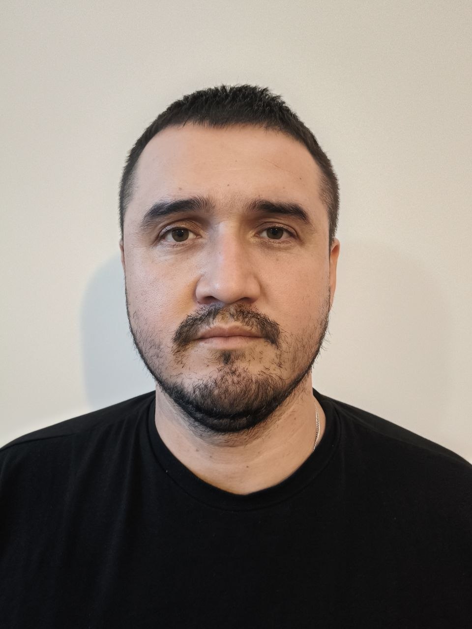 Ivan Akhmedov