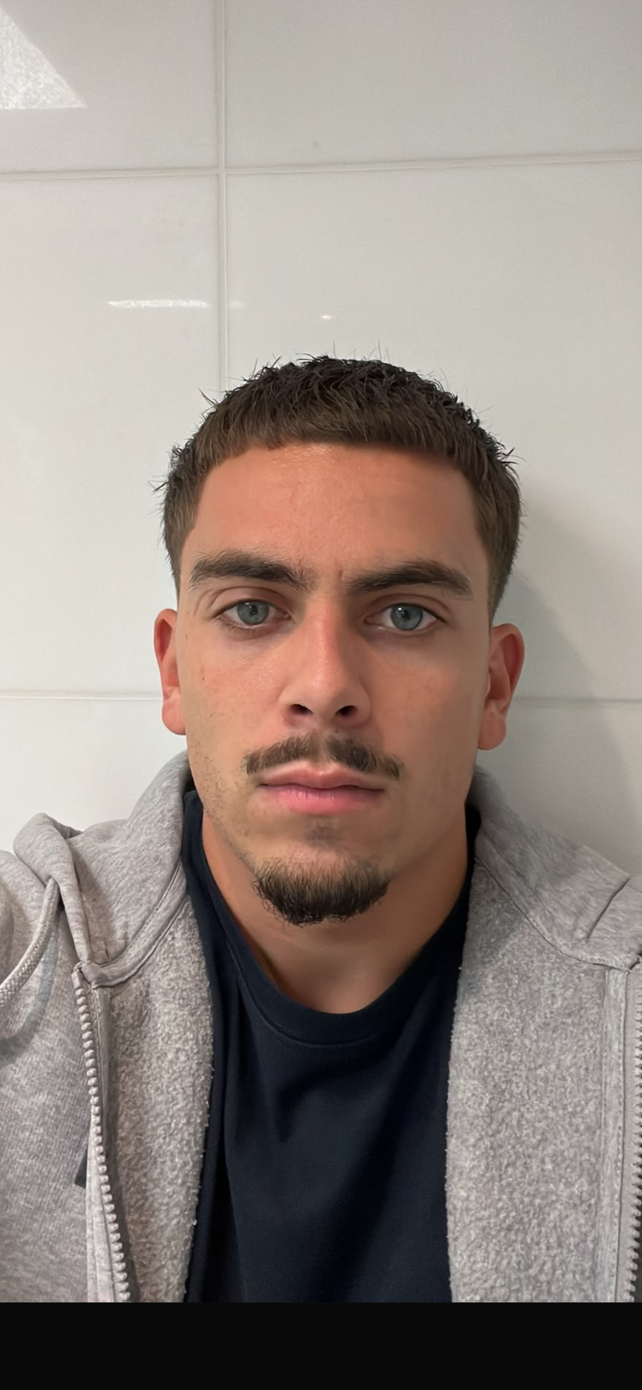 Mathieu Gotty