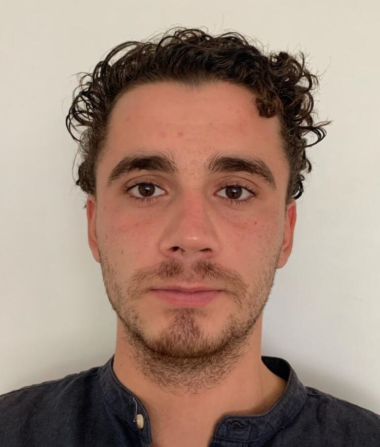 Léo Stra