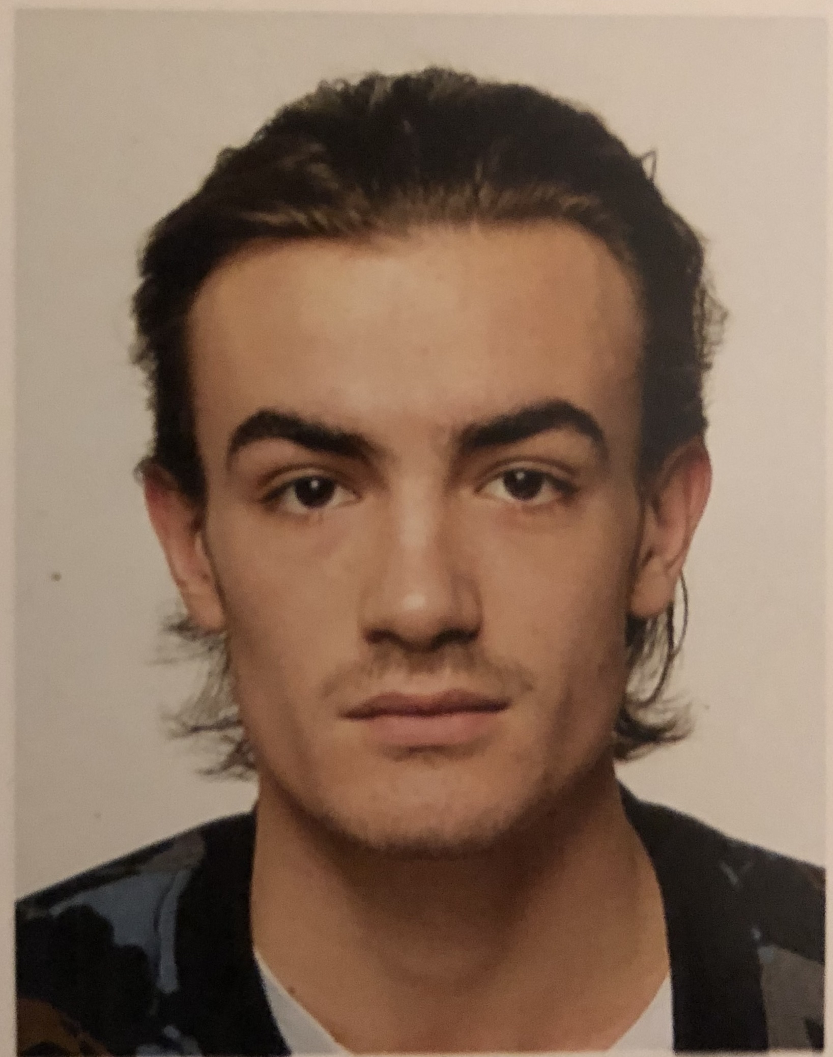 Romain Peyret
