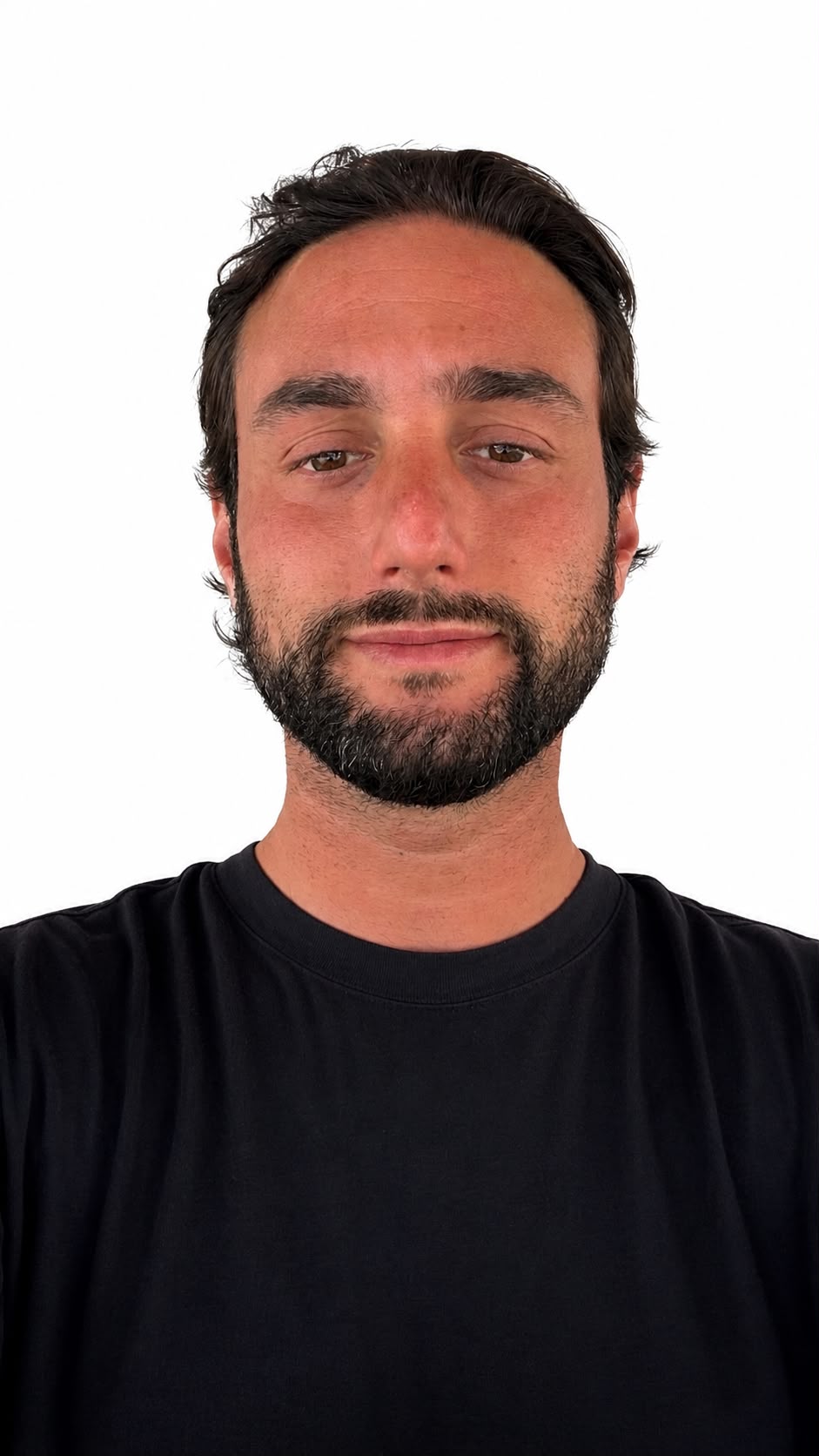 JEREMY BENHAMOU