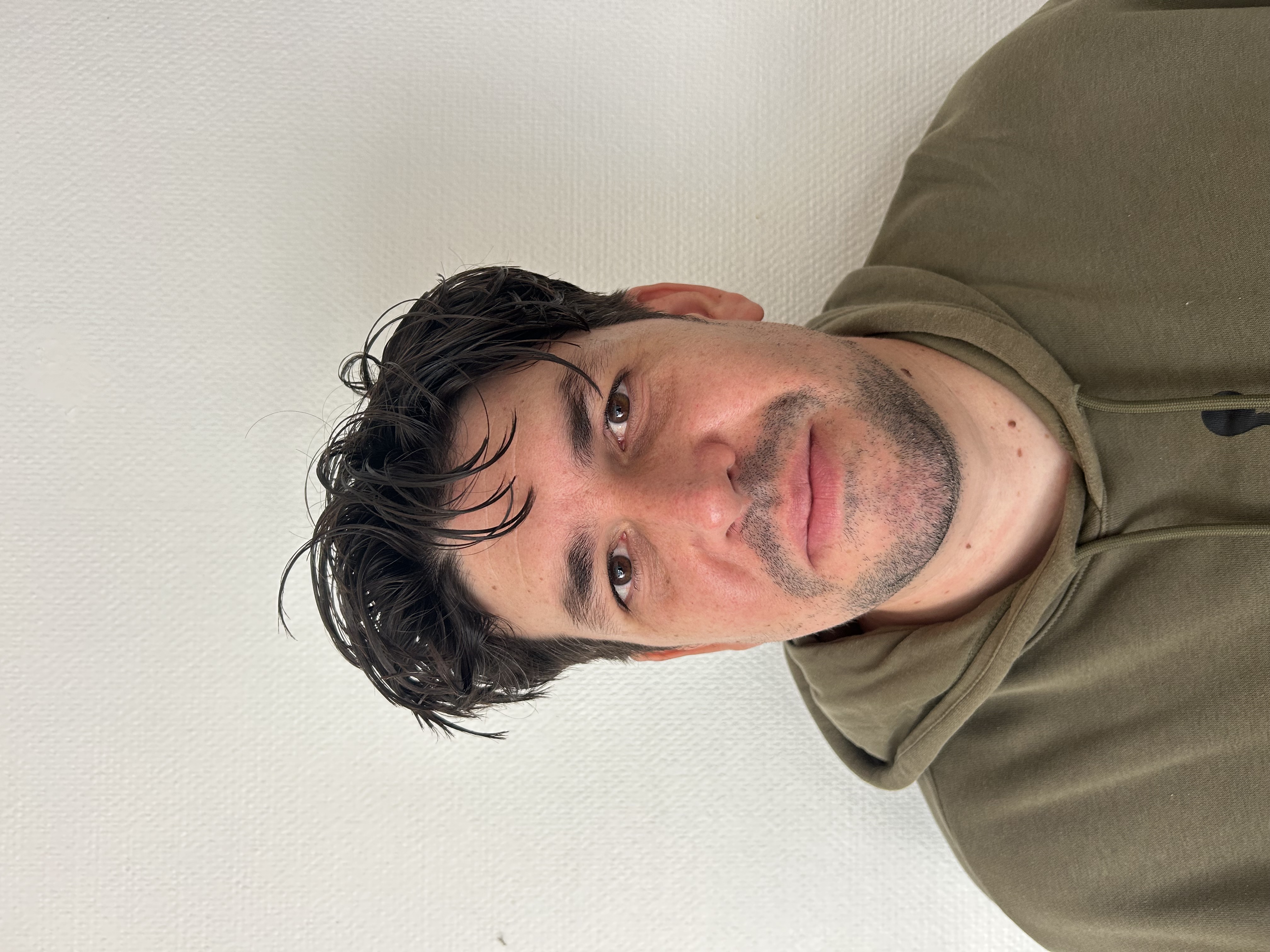 Matthieu Tarayre
