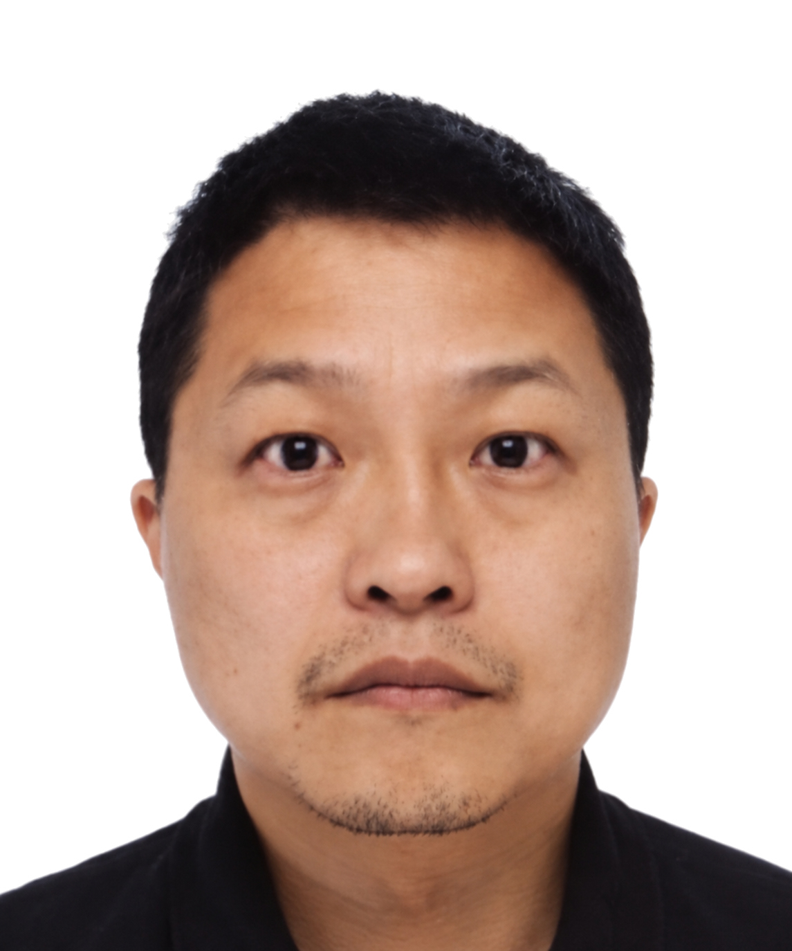 Zhebo LIN