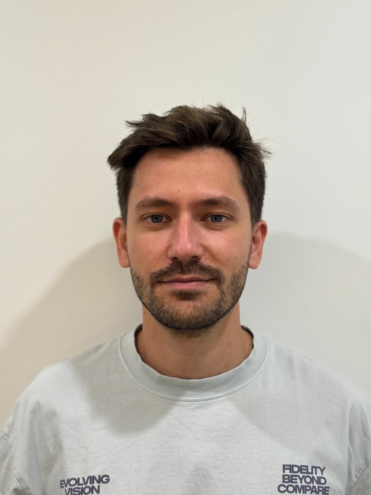 Luca Bufolo