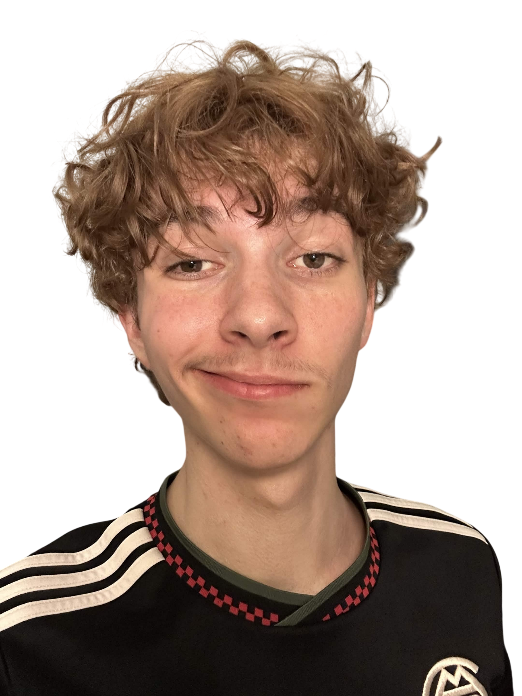 Matthieu Laho