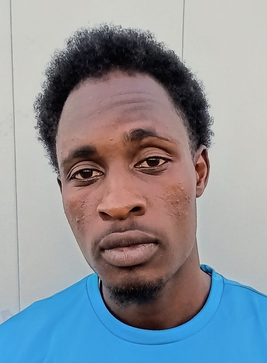 Almoez Ahmed