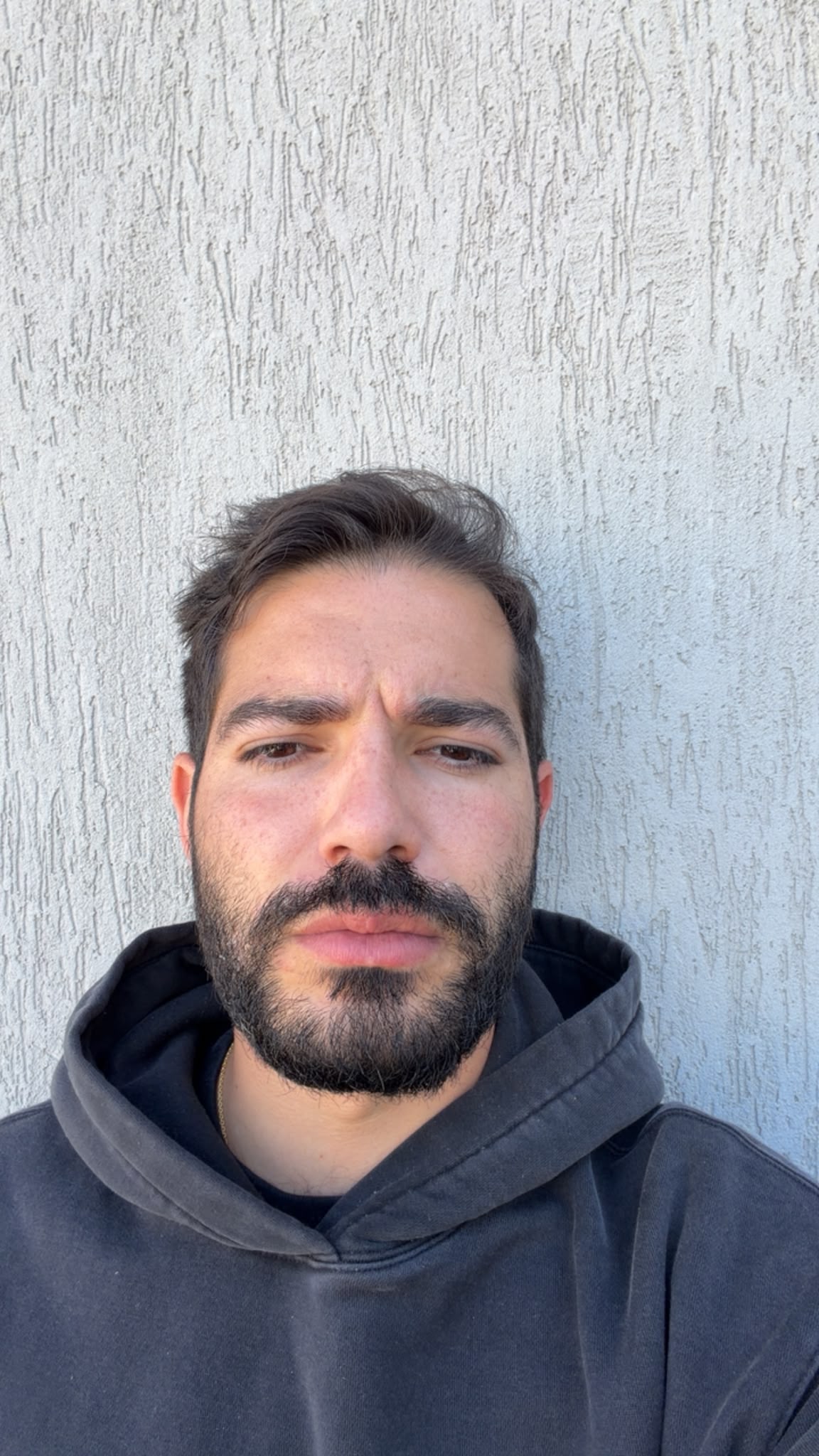 SAM BENYOUNES