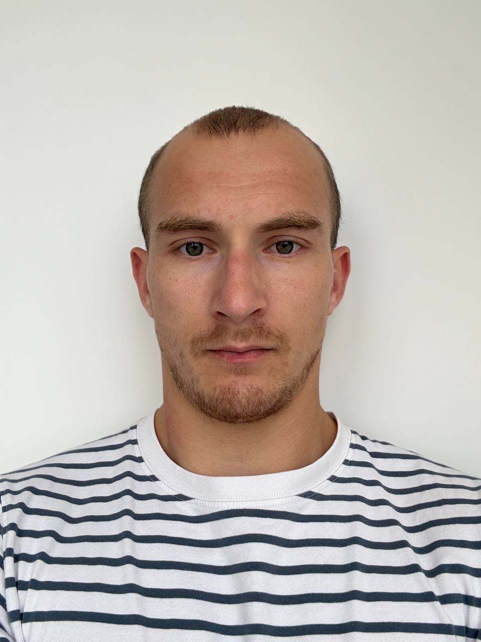 Vasyl Kachor